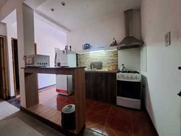 CASA 3 AMBIENTES EN LAS CHACRAS 2 MAIPU CON PATIO