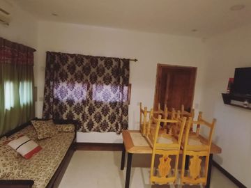 CASA 3 AMBIENTES EN LAS CHACRAS 2 MAIPU CON PATIO