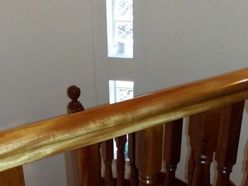VENTA DE CASA CON PISCINA QUINCH0 Y DEPTO INTERNO