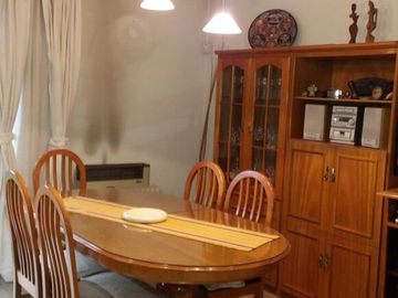 VENTA DE CASA CON PISCINA QUINCH0 Y DEPTO INTERNO