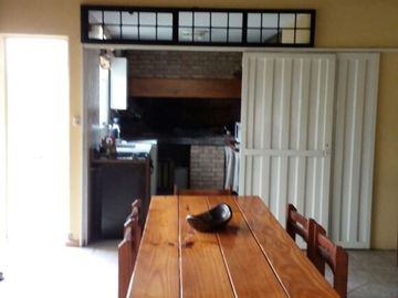 VENTA DE CASA CON PISCINA QUINCH0 Y DEPTO INTERNO