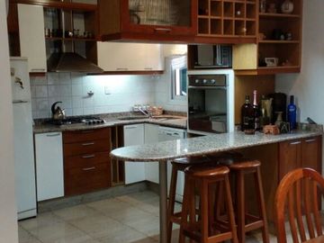 VENTA DE CASA CON PISCINA QUINCH0 Y DEPTO INTERNO
