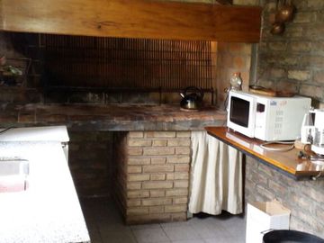 VENTA DE CASA CON PISCINA QUINCH0 Y DEPTO INTERNO