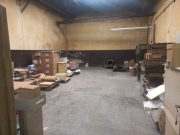 DEPÓSITO MÚLTIPLES RUBROS BALVANERA