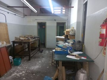 DEPÓSITO MÚLTIPLES RUBROS BALVANERA