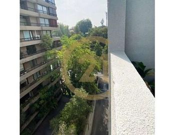 VENTA LOFT EL GOLF - TERRAZA AZOTEA- INVERSION