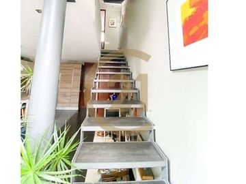 VENTA LOFT EL GOLF - TERRAZA AZOTEA- INVERSION