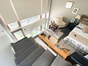 VENTA LOFT EL GOLF - TERRAZA AZOTEA- INVERSION
