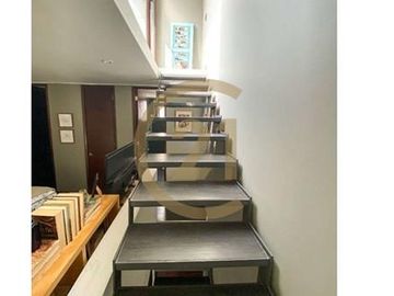 VENTA LOFT EL GOLF - TERRAZA AZOTEA- INVERSION