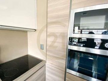 VENTA LOFT EL GOLF - TERRAZA AZOTEA- INVERSION