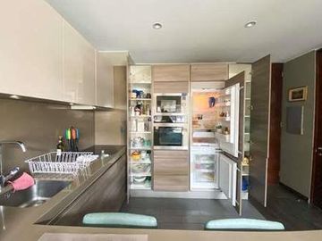 VENTA LOFT EL GOLF - TERRAZA AZOTEA- INVERSION