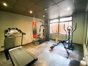 VENTA LOFT EL GOLF - TERRAZA AZOTEA- INVERSION