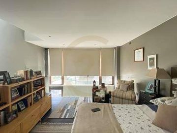 VENTA LOFT EL GOLF - TERRAZA AZOTEA- INVERSION
