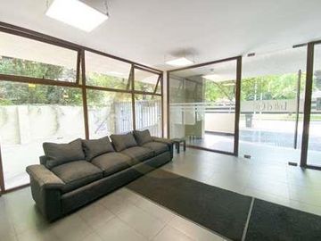 VENTA LOFT EL GOLF - TERRAZA AZOTEA- INVERSION