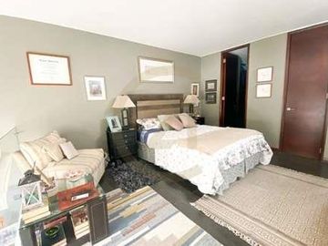 VENTA LOFT EL GOLF - TERRAZA AZOTEA- INVERSION