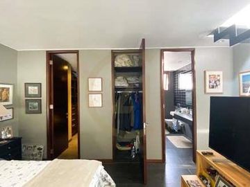 VENTA LOFT EL GOLF - TERRAZA AZOTEA- INVERSION