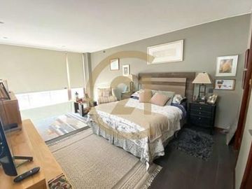 VENTA LOFT EL GOLF - TERRAZA AZOTEA- INVERSION