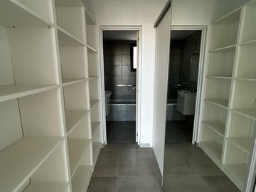 Av Pellegrini  al 1900 - 2 Dormitorios con cochera - Amenities