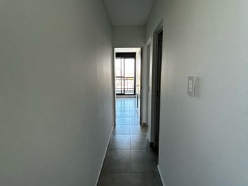 Av Pellegrini  al 1900 - 2 Dormitorios con cochera - Amenities