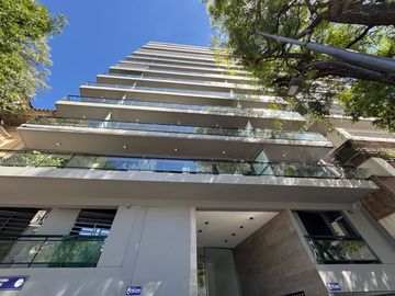 Av Pellegrini  al 1900 - 2 Dormitorios con cochera - Amenities