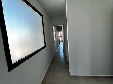 Av Pellegrini  al 1900 - 2 Dormitorios con cochera - Amenities