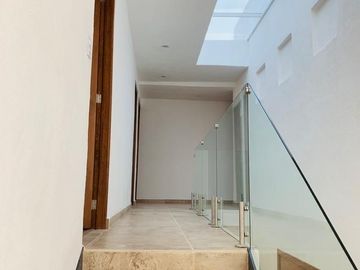 CASA EN VENTA EN CUMBRES DEL LAGO JURIQUILLA PRIVADA DAVINCI. 16