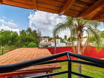 Casa en Venta en Villas del Mesón, Juriquilla a pasos del Campo de Golf
