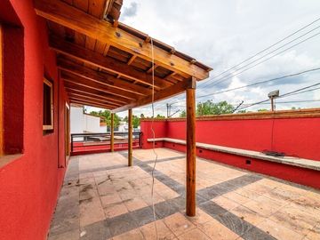 Casa en Venta en Villas del Mesón, Juriquilla a pasos del Campo de Golf