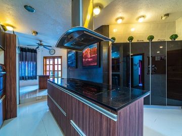 Casa en Venta en Villas del Mesón, Juriquilla a pasos del Campo de Golf