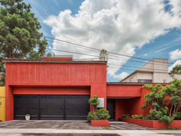 Casa en Venta en Villas del Mesón, Juriquilla a pasos del Campo de Golf