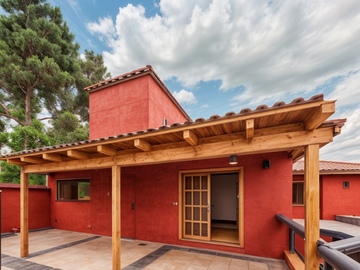 Casa en Venta en Villas del Mesón, Juriquilla a pasos del Campo de Golf