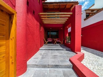 Casa en Venta en Villas del Mesón, Juriquilla a pasos del Campo de Golf