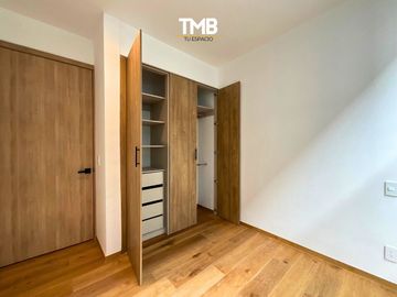Departamento en Venta en Santa María la Ribera
