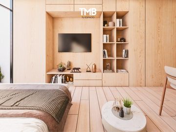 Departamento en Venta en Santa María la Ribera