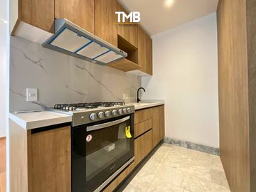 Departamento en Venta en Santa María la Ribera