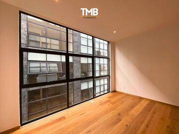 Departamento en Venta en Santa María la Ribera