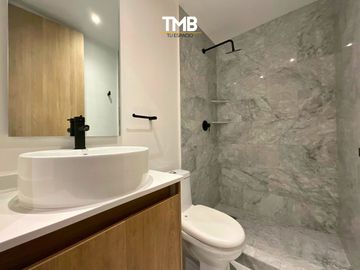 Departamento en Venta en Santa María la Ribera