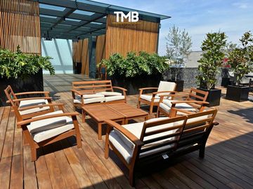 Departamento en Venta en Santa María la Ribera