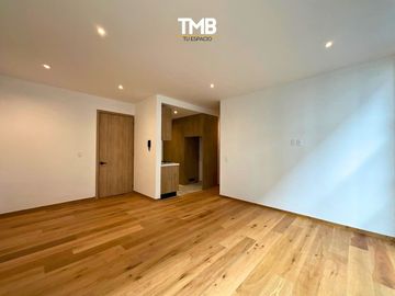 Departamento en Venta en Santa María la Ribera