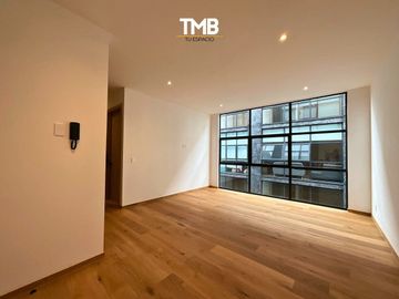 Departamento en Venta en Santa María la Ribera