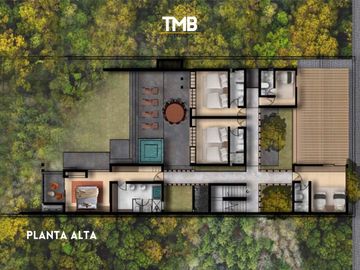 EXCLUSIVA CASA EN AVANDARO EN VENTA