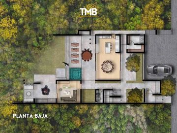 EXCLUSIVA CASA EN AVANDARO EN VENTA