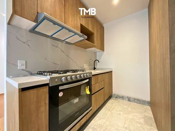 Departamento en Venta en Santa María la Ribera