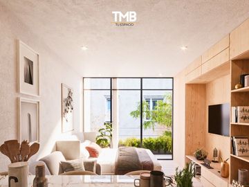 Departamento en Venta en Santa María la Ribera