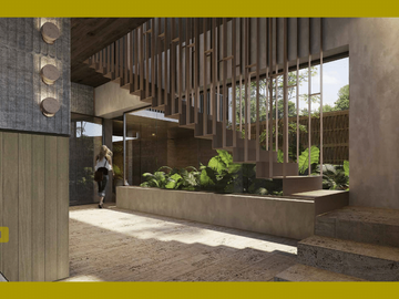 DEPARTAMENTO NUEVO EN  VENTA EN LA CONDESA