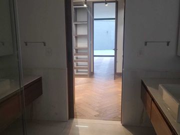 DEPARTAMENTO NUEVO EN VENTA EN CAMPOS ELISEOS POLANCO CDMX