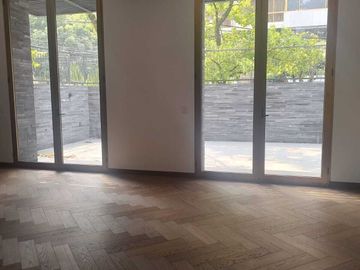 DEPARTAMENTO NUEVO EN VENTA EN CAMPOS ELISEOS POLANCO CDMX