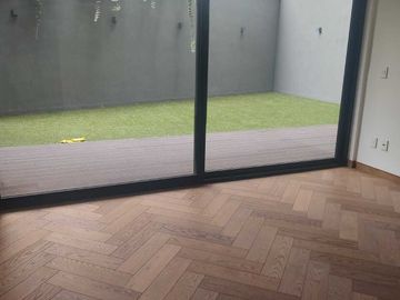 DEPARTAMENTO NUEVO EN VENTA EN CAMPOS ELISEOS POLANCO CDMX