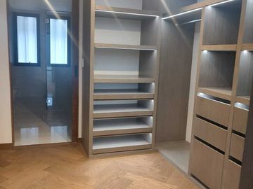 DEPARTAMENTO NUEVO EN VENTA EN CAMPOS ELISEOS POLANCO CDMX