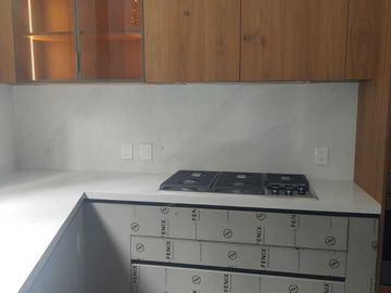 DEPARTAMENTO NUEVO EN VENTA EN CAMPOS ELISEOS POLANCO CDMX